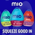 thumbnail image 6 of Mio Water Enhancement Variety Pack, 3 Fruit Punch & 3 Berry Blast, 1.62 oz, 6 of 10