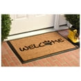 thumbnail image 4 of Calloway Mills Welcome Paw Outdoor Doormat, 4 of 5