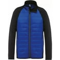 thumbnail image 1 of Proact Mens Dual Material Sports Padded Jacket, 1 of 2