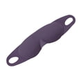 thumbnail image 1 of Antifaz para dormir opaco para hombres y mujeres, transpirable y con bloqueo de luz. Púrpura, 1 of 9