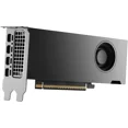 thumbnail image 1 of RTX PRO 4000 SFF Blackwell 24GB GDDR7 ECC - PCIe 5.0x8, 4X mDP 2.1b, Estación de Trabajo AI de Perfil Bajo con Ranura Dual GPU, 1 of 6