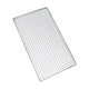 thumbnail image 5 of Advancent Reemplazo de malla para barbacoa Anti-óxido soldado plateado pulido lavable reutilizable Picnic Street Vendor Grill Accesorios Type2 NO2, 5 of 6