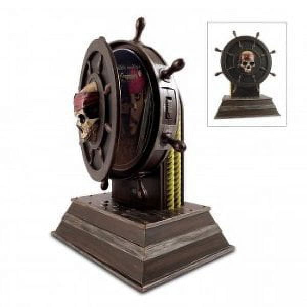 Disney - パイレッツ　DVDプレーヤー Amazon | ディズニー パイレーツオブカリビアン DVDプレーヤー