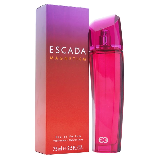 ESCADA MAGNETISM 50ml 香水 エスカーダ マグネティズム Escada Magnetism by Escada for Women - 2.5 oz EDP Spray - Walmart.ca