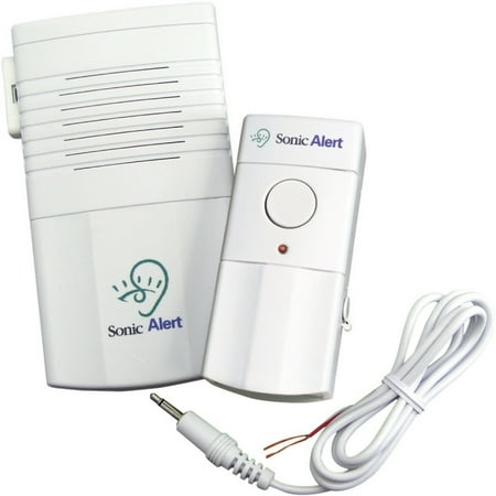 Sonic Alert Wireless Doorbell Remote Receiver  DB100 price history on PriceWatchPro