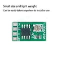 thumbnail image 3 of VONKY Driver LED DC 2.8-6V Portable Amovible Remplacement Contrôleur Professionnel Réglable Module de Protection contre les Surintensités, 3 of 4