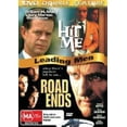 thumbnail image 1 of Road Ends / Hit Me ( Safe House ) [ FORMAT NON-USA, PAL, Reg.0 Importation - Australie ], 1 of 1