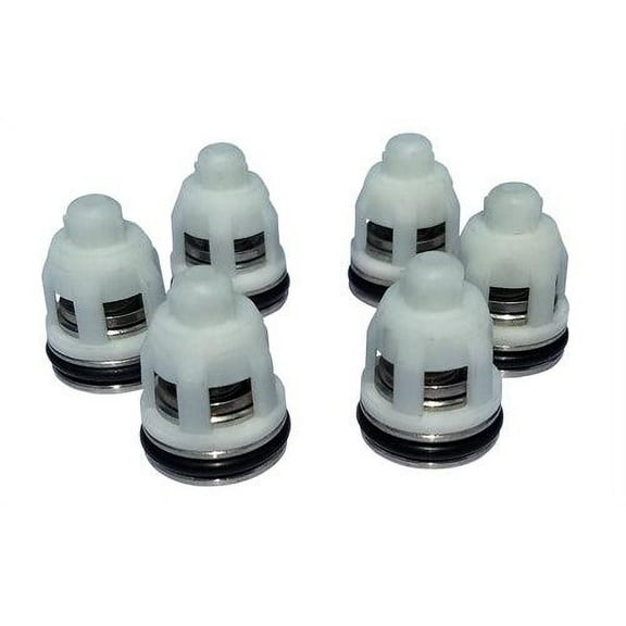 Simpson Genuine OEM Valve Kit for DS3532 Pressure Washer - 7108750