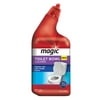 Magic3146D Toilet Bowl Cleaner with Stay Clean Technology, 24 Oz