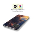 thumbnail image 2 of Head Case Designs Officially Licensed Jonas "JoJoesArt" Jödicke Wildlife 2 Golden Moon Soft Gel Case Compatible with Apple iPhone 14 Pro Max, 2 of 7