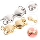 thumbnail image 1 of unbranded 2Ud Para Collar Y Pulsera En Metal Con Para Accesorios De Joyería, 1 of 6