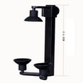 thumbnail image 4 of Adjustable Universal Violin Microphone Musical Instrument Clip Microphone Holder For Violin Play Musical Instrument Accessories, 4 of 8