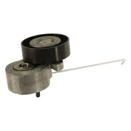 Guard Assy Belt - Gates Acc. Belt Tensioner Assy 38495