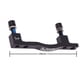 thumbnail image 2 of Adaptadores de montaje de freno de disco Ndcxsfigh para MTB 203mm, 2 of 7