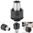 thumbnail image 3 of Tapping Machine, Tapping Collet Torsion Type Tapping Collet Machine Accessories  Clamping Strength for Milling Machine M6 / M8 / M10 / M12, 3 of 7