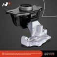 thumbnail image 4 of A-Premium Engine Motor Mount and Torque Strut Mount Kit Compatible with Nissan Rogue 2008-2013, Rogue Select 2014-2015, Sentra 2007-2012, 2.5L, 3-PC Set, Replace# 11210ET80A, 11350ET80A, 4 of 9