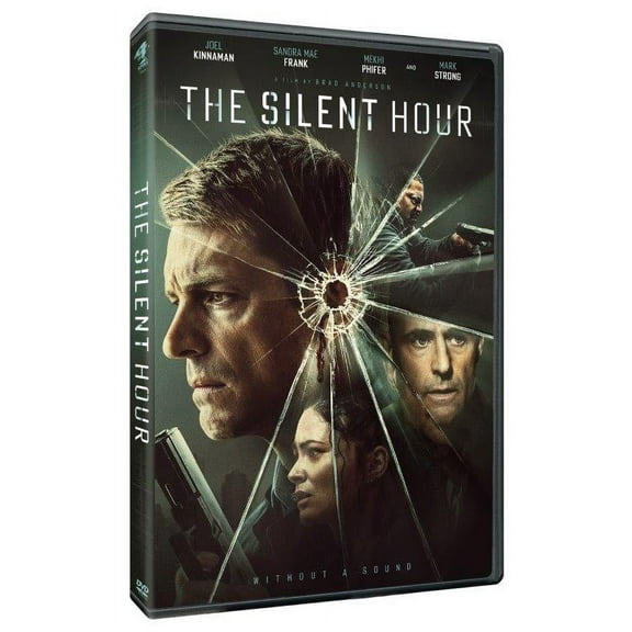 The Silent Hour (DVD)