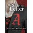 thumbnail image 2 of Pre-Owned The Scarlet Letter (Reader's Library Classics) (Paperback) 1954839170 9781954839175, 2 of 2