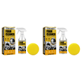 thumbnail image 1 of 60ml Interior Del Coche Limpiador Agente Limpieza Mantenimiento Lavado, 1 of 5