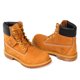 thumbnail image 4 of Botin casual para dama Timberland TM-10361MI miel nobuck Timberland DAMA, 4 of 4