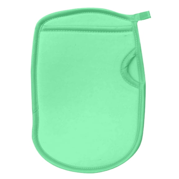 Bath Towel Super Absorbent Fine Texture Fade-Resistant Quick-Dry Multipurpose Remove Dead Skin PVA Bath Exfoliating Mitt Body Scrub Washcloth Home Supplies