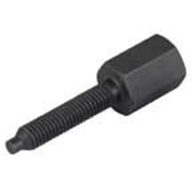 Slide Hammer Vise Grip Screw Attachment