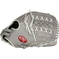 thumbnail image 4 of Rawlings R9 12-inch Glove | Right Hand Throw | Infield, 4 of 4