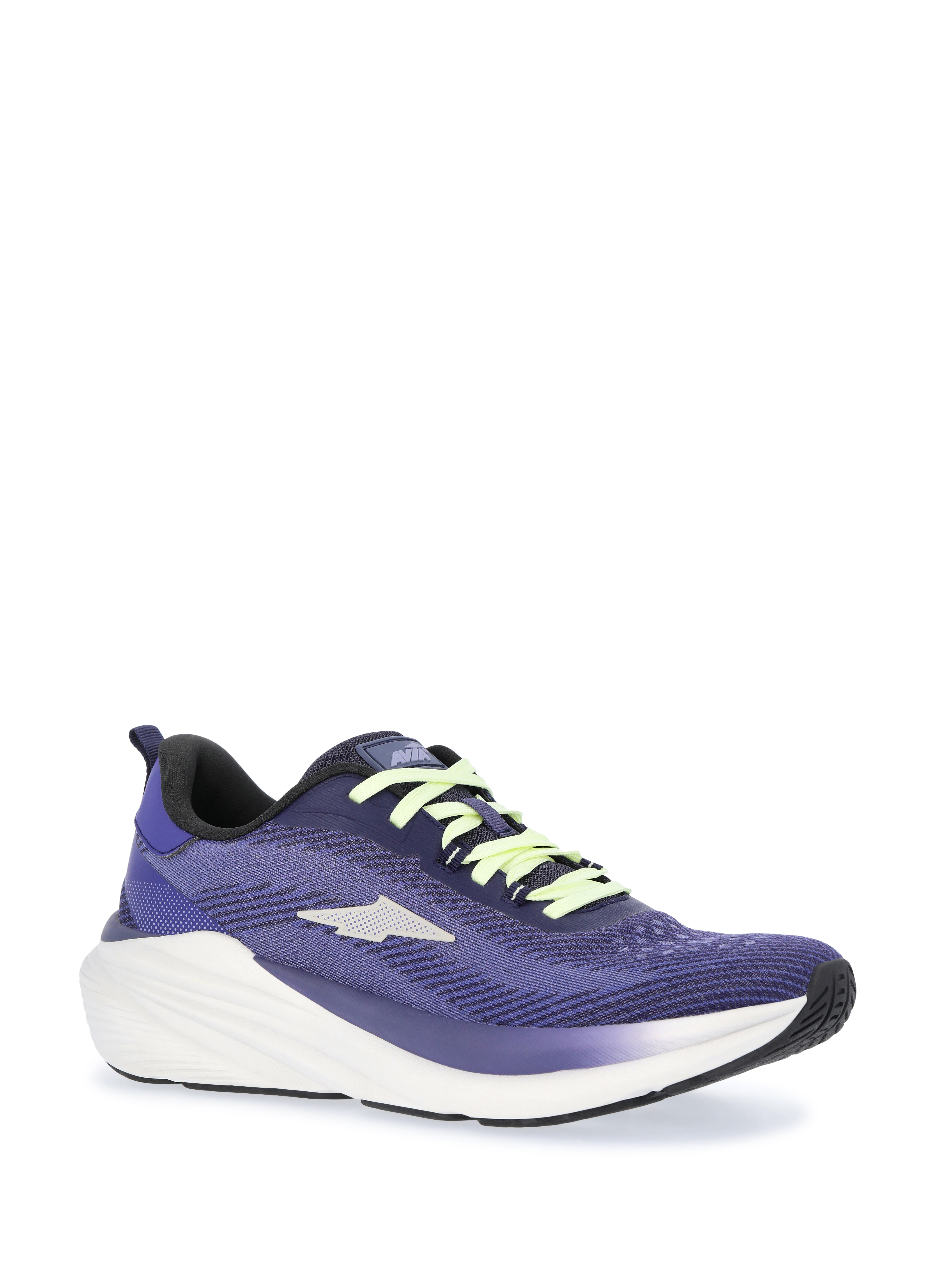 AND1 Men's Tangent Low Top Basketball Sneakers - Breathable Mesh