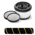 thumbnail image 2 of Accessories for Dreame T10, T20, T20 Pro, T30, R10, R20, G9, G10 Accessories HEPA Filter Rolling Bru, 2 of 5