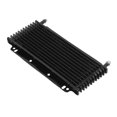 thumbnail image 4 of Oil Cooler, Rustproof Aluminium Transmission Cooler Reliable High Temperature Resistant Professional  For 50cc-250cc Engine, 4 of 8
