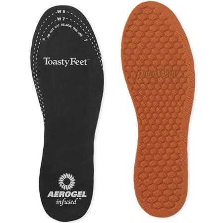 POLAR WRAP TOASTY FEET