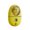Yellow, variant on Wovilon Humidifiers For Bedroom Humidifiers Humidifier Humidifiers For Large Room Cute Pet Water Meter Usb Air Humidifier Handheld Atomizer Portable Humidifier