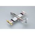thumbnail image 4 of Easy Model 36802 Republic F-84G Thunderjet French Air Fore 1952 1/72 Scale Model, 4 of 6