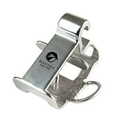 FINN TACK Finntack Quick Hitch Couplers - None - One Size