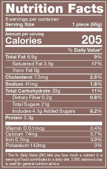 Havanna - Alfajores White Chocolate with Dulce de Leche - Package 6 Units - 330gr - 11.64oz