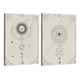 thumbnail image 2 of Set Cuadros Cartas Tarot, 2 of 4