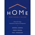 thumbnail image 1 of Home, Deepak Chopra, Kabir Sehgal, et al. CD, 1 of 1