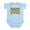 Sky Blue, variant on CafePress - Vintage Constellations Map Body Suit - Baby Light Bodysuit, Size Newborn - 24 Months
