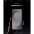 thumbnail image 2 of Screen Protector Spigen GlasTR EZ FIT Pro Galaxy S25 FE 2Pk, 2 of 8