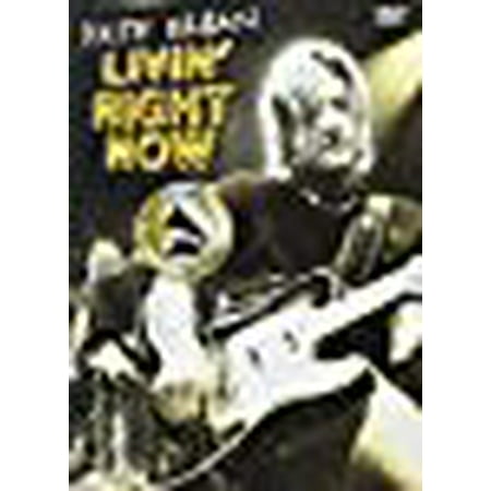 Keith Urban: Livin' Right Now (Best Documentaries Streaming Right Now)