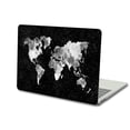 thumbnail image 3 of KSK KAISHEK Protective Case Hard Cover for MacBook Pro 14"( XDR Display, 2023 2022 2021) Model A2779/A2442, Type C Creative C 45, 3 of 5