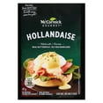 thumbnail image 2 of McCormick Gourmet® Hollandaise Sauce Mix, 2 of 5