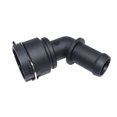 thumbnail image 4 of New Coolant Water Outlet For VW CC Beetle Golf Jetta Passat 98-12 1J0122291D, 4 of 5