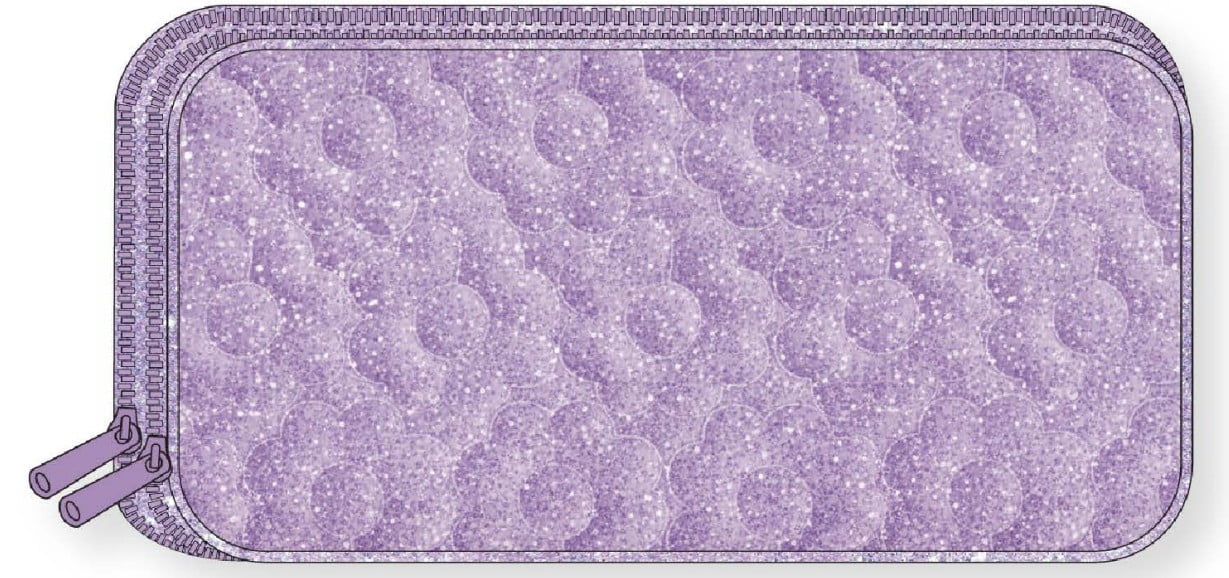 Etui à crayons