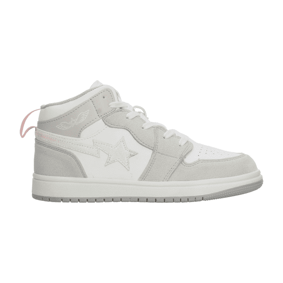 Tenis Tropicana Blanco para Niña T22-26 [TRO1519] blanco 26