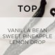 thumbnail image 4 of Perfume Forever 21 Vanilla Sunrise Eau de Parfum para mujer, 100 ml, 4 of 6