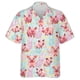 thumbnail image 4 of Camisas hawaianas de moda para hombre, camisetas playeras de manga corta de gran tamaño, ropa informal de playa, ropa formal de verano, 4 of 5