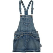 No Boundaries - Juniors Denim Skirtall