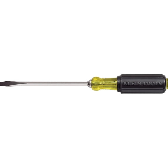Klein Tools 600-6 5/16" Keystone-Tip Screwdriver