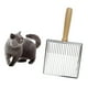 thumbnail image 3 of Arena Para Gato Sunnimix Sift Tamiz De Basura, 3 of 8